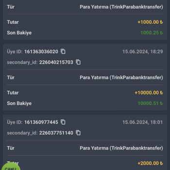 Galabet'te Yaşanan Ödeme Sorunları