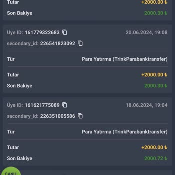 Galabet'te Yaşanan Ödeme Sorunları