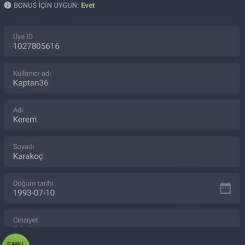 Galabet'te Yaşanan Ödeme Sorunları