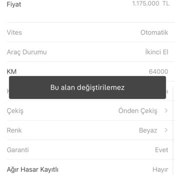 Sahibinden.com'un İs Bilmezliği!