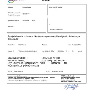 Sahibinden.com'un İs Bilmezliği!