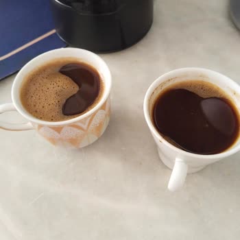 Arnica Kahve Makinesi Hayal Kırıklığı