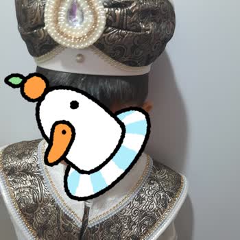 Osmanlı Sünnet Kıyafetleri Kendi Hatalarını Kabul Etmiyorlar