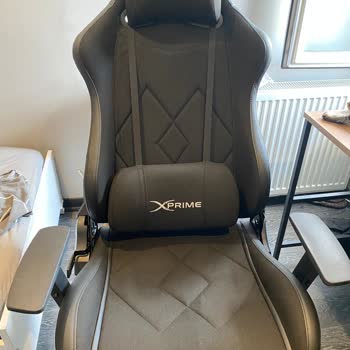 Xprime 5 Günlük Koltuk Gıcırtı Sorunu Ve 0 Destek