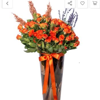 Çiçek Sepeti Yanlış Ürün Teslim Etti