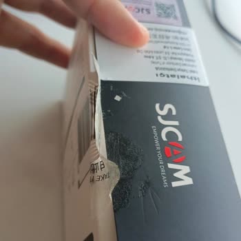 Media Markt Kargodan Ürün Çıkmadı.