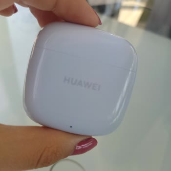 Kulaklık Huawei Bağlanma Sorunu