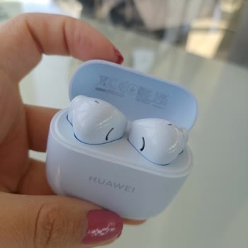 Kulaklık Huawei Bağlanma Sorunu
