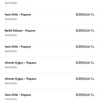 Galabet Hesapları Bloke Ettiriyor