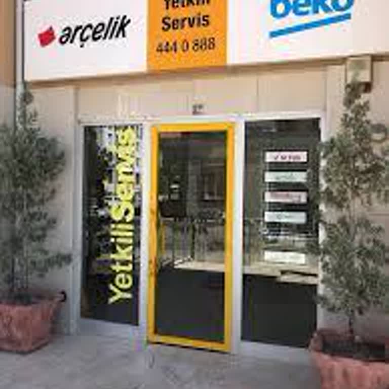 Grundig Kütahya Arçelik Yetkili Servisi Mi Aman Deyim...