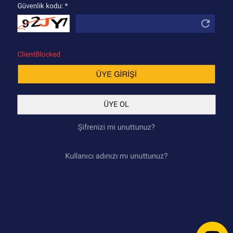 Betsnew Çekim Limiti Sorunu Ve Hesap Kapatılması