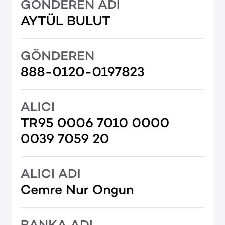 Mutfakdelisi.com Mağduriyet Yardım Lütfen.