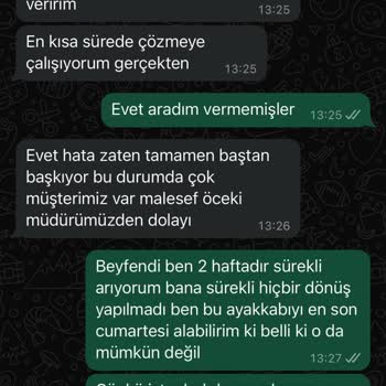 Lastik Pabuç Ayakkabımı Geri Verin