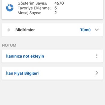 Sahibinden Sahinden.com Ücretsiz İlan Hakkını Kullandırmıyor