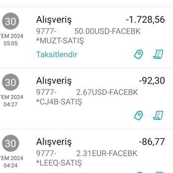 Garanti Bankası Güvenlik Sorunu
