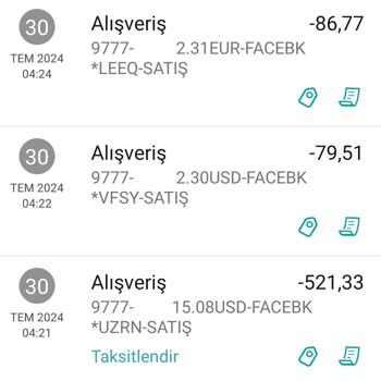 Garanti Bankası Güvenlik Sorunu
