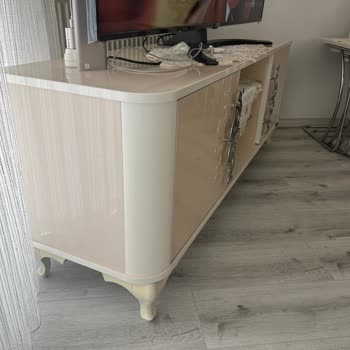 İstikbal Bazı Kapakların Renk Değişimi