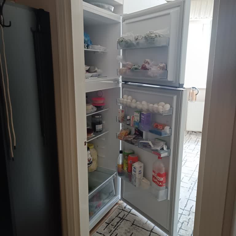 Beko Ürünleri Ve Servis Hizmetleri Hakkında Yaşadığım Sorunlar