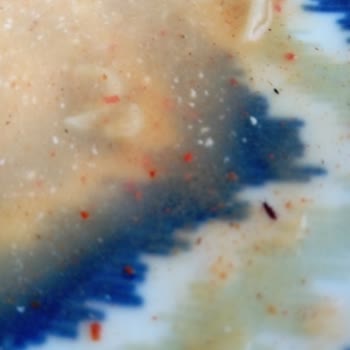 BİM'den Aldığım Dudomi Marka Noodleden Böcek Çıktı