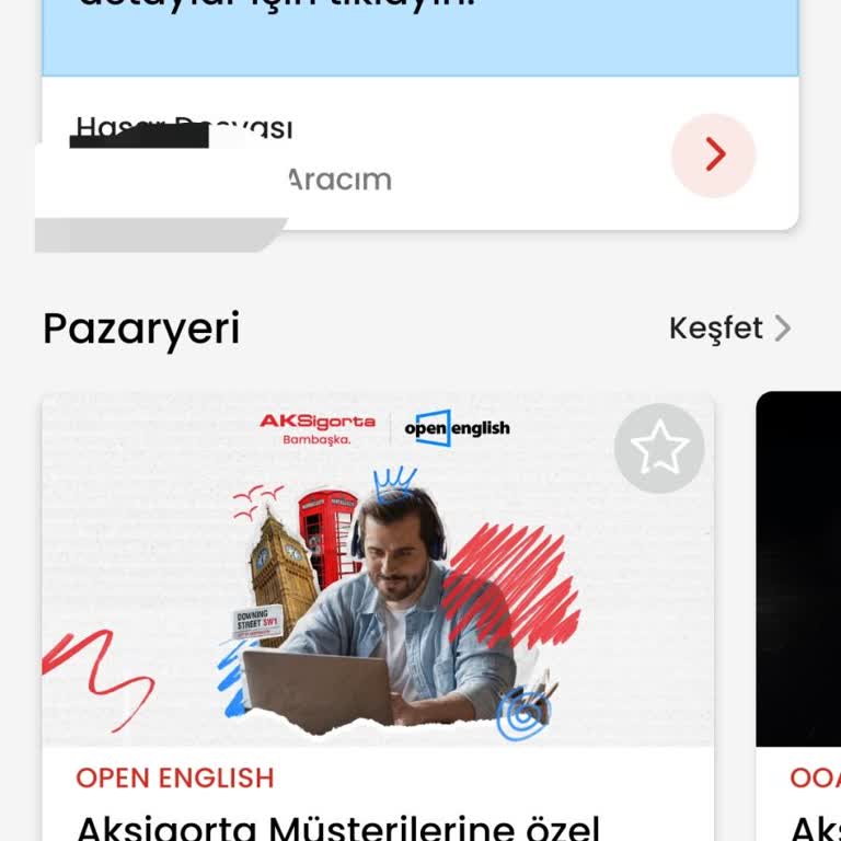 Aksigorta Yaptırdık Karaları Bağladık