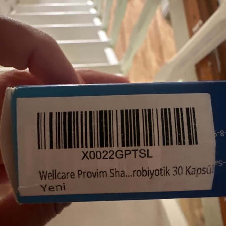 Amazon Provim Shape Sahte Mi?