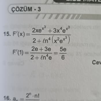 Yedi İklim Yayınevi Yedi Iklım 2024 ÖABT Deneme
