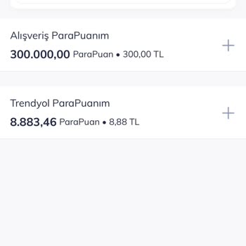 Parapuan Kullanımı Sorunu: QNB Finansbank Ve Trendyol Arasında Yaşanan Hata