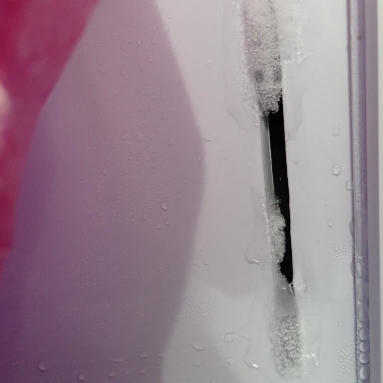 Arçelik Dolabım Soğutmuyor Ve Buz Tuttu