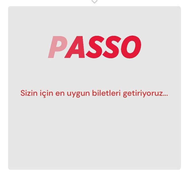 Passo Lig Bilet Satışı Donması, Müşteri Hizmetlerinin Sorumsuzluğu.