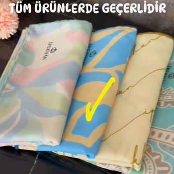 İthalEşarpOnline Eşarp Şal (Instagram: ithalesarponline) Renk Ve İade Sorunu