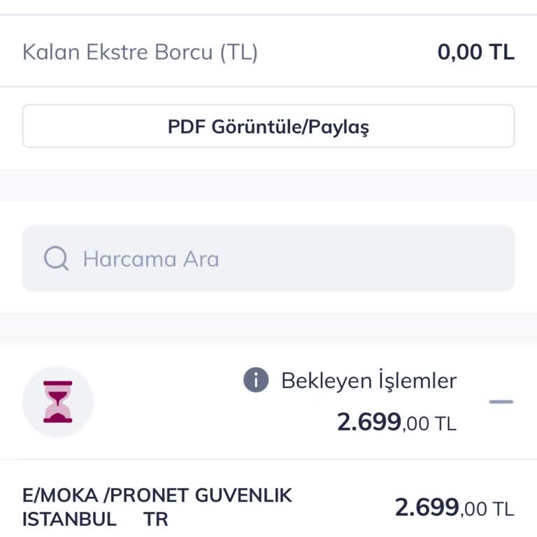 Pronet Kurulum Ücretini Geri Ödemiyor