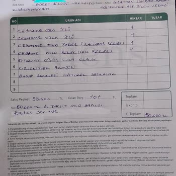 Niens Mobilya Siteler Koltuk Takımı Teslim Edemiyor