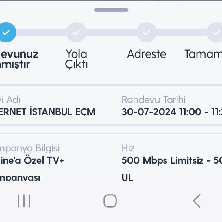 Turkcell Superonline Kurulum Yapmıyor. Teknik Ekip Mağduriyeti