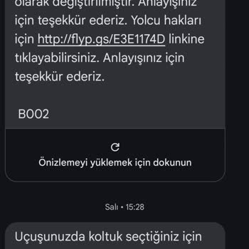 Pegasus Tatil Süreçlerimizi Aksatarak Maddi Manevi Zarara Uğrattı.