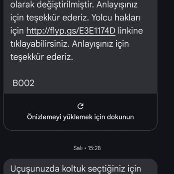 Pegasus Tatil Süreçlerimizi Aksatarak Maddi Manevi Zarara Uğrattı.