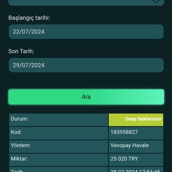 Betsalvador 25000 TL Bakiyeme El Koyup Hesabımı Kapattı