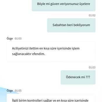 Betsalvador 25000 TL Bakiyeme El Koyup Hesabımı Kapattı