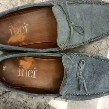 İnci Ayakkabı Markası Bu Kadar Kalitesiz Olmamalıydı