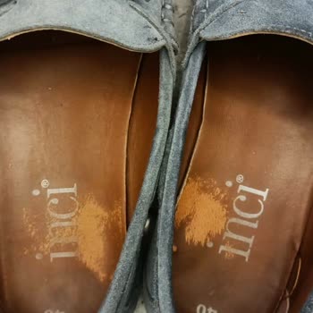 İnci Ayakkabı Markası Bu Kadar Kalitesiz Olmamalıydı