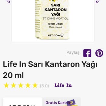 Gratis İndirim Kampanyasında Yanıltıcı Fiyatlar Ve Müşteri Hizmetleri Sorunu