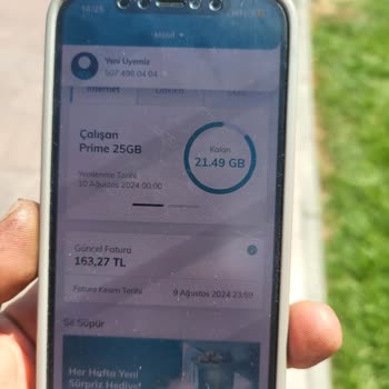 Türk Telekom Kamu Tarife Şikayeti