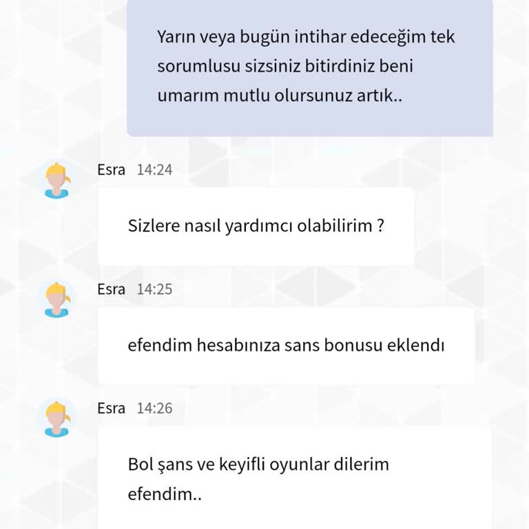 Betgaranti Sitesi Oyunlara Müdahale Ediyor