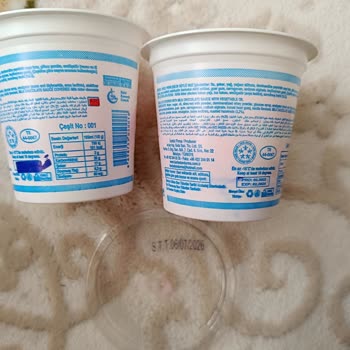 Karda Dondurma STT Geçmiş Ürün Satmak