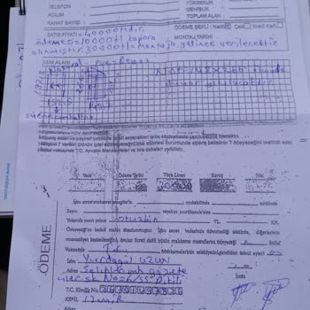 Winer Pen Memnuniyetsizlik Ve Tehdit