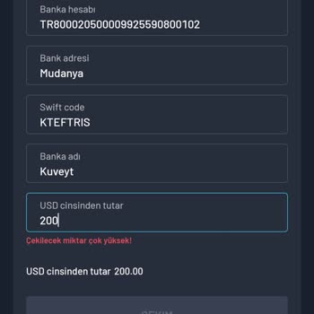 Polen Online Menkul Yatırım Vaadiyle Yanıltıldım