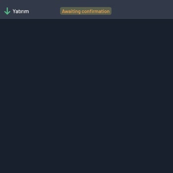 Polen Online Menkul Yatırım Vaadiyle Yanıltıldım