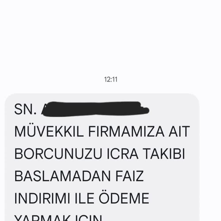 Metka Hukuk (SMS) Kişisel Bilgilerimizin Kimlerin Elinde Olduğundan Endişeliyiz!