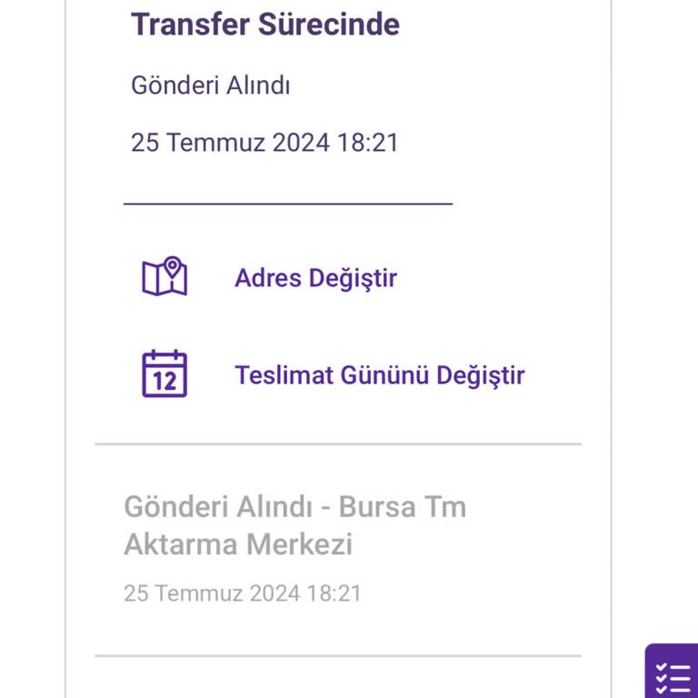 hepsiJET Kargonuza Ulaşamamak Ve Mağdur Olmak İstiyorsanız Bu Kargoyu Kullanın