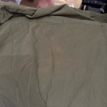 Network Lütfen Ürününün Arkasında Dur! Sararan Malzemeni Geri Al