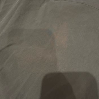 Network Lütfen Ürününün Arkasında Dur! Sararan Malzemeni Geri Al